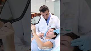 Comprehensive Filler Treatment Consultation & Preparation | EDEN Aesthetics Clinic Dubai