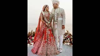 couple wedding dress #youtubeshorts #shortvideo #fashion #ytshorts @ManojDey @tseries