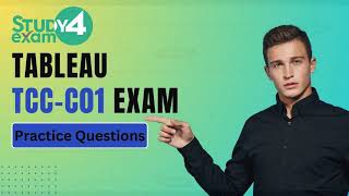 Tableau Certified Consultant TCC-C01 Exam Questions | Dumps | PDF | Questions | Practice Test |