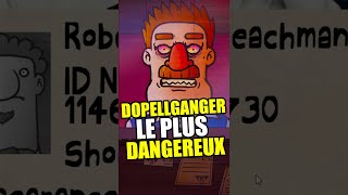 Le Doppelganger LE + DANGEREUX 😱 That's not my neighbor #horreur #thatsnotmyneighbor