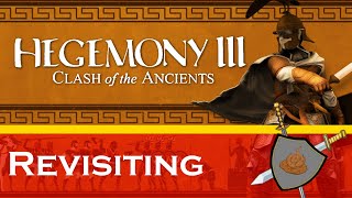 Hegemony III - An Enjoyable and Unique Strategy Game ♠