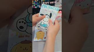 Pochacco Blind Bag #asmr #asmrpaper #box #blindbag #blinbag #paper #paperbag #paperbox #paperasmr