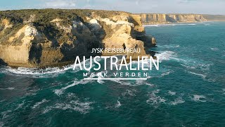 Australien | Jysk Rejsebureau