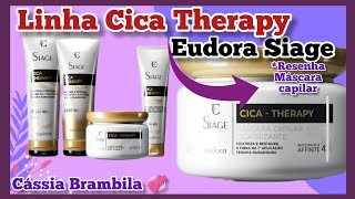 CICA - THERAPY / EUDORA SIAGE