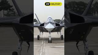 Iran Home Made Stealth Fighter Aircraft | F313 | Qaher-313| #military #shorts