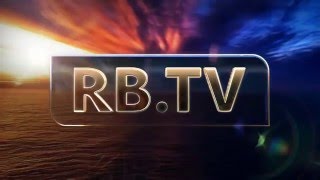 Чащин Антон о проекте Reality Business на RB TV