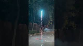 Diwali Crackers #2 #diwalivlogs #fireworks