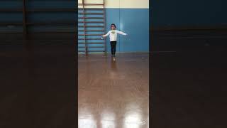 WORLD BATON TWIRLING DAY 2023   CORAL PAGANO ASD TWIRLING CANDIOLO