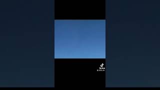 TIctac UFO/UAP filmed from commercial flight