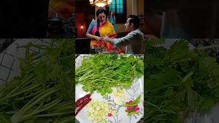 Anupama🫒Ki🍅Hari🍋‍🟩Spicy Chatni#mukbang#youtubeshorts#viral#viralvideo#shorts#shortvideo#asmr#foodie