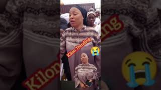 Direct Sister  Of  The  Late  Prophetess Morenikeji (Egbin Orun) Speaks On The Cause Of Her Death😭😭😭