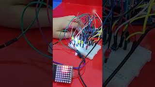 Arduino ile Asansör Elektroniği