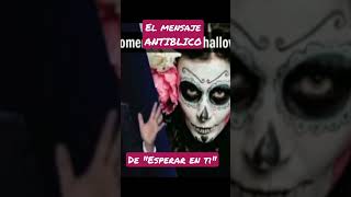 'ESPERAR EN TI" MENSAJE ANTIBIBLICO🛑🧐 SUSCRIBETE y mira el vídeo COMPLETO!!