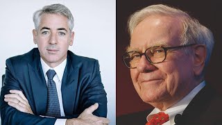 Famous Investors Asking Warren Buffett Questions Bill Ackman, Bill Gates, Mohnish Pabrai 1