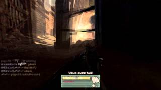 Modern Warfare 2 : [RECORD FR] Tactical nuke in 50 seconds and 56 killstreaks