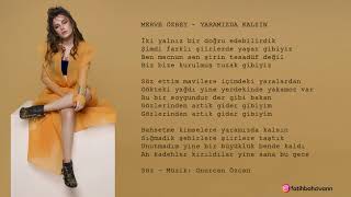 Merve Özbey - Yaramızda Kalsın