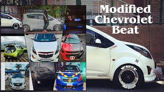 Best Modified Chevy Beat | Chevy Beat | Chevy Lover | part 2