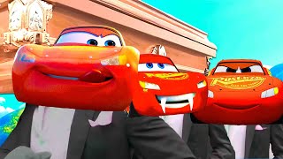 Lightning Mcqueen - Coffin Dance Song (COVER)