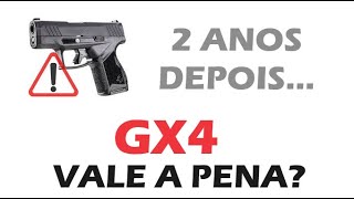 GX4 depois de 2 anos - Vale a pena?