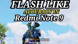 FLASH LIKE ACCURACY IN REDMI NOTE 9 | OnePlus,9R,9,8T,7T,,7,6T,8,N105G,N100,Nord,5T,NeverSettle