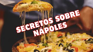 🍕TOP SITIOS QUE VER EN NÁPOLES, GUÍA COMPLETA.🍝