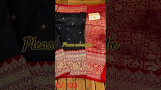 katan benarasi silk #fashion #sareefashion #love @9874895422