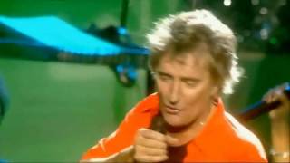 Копия видео "Rod Stewart- Some Guys Have All The Luck"