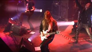 Stratovarius - Paradise - with lyrics