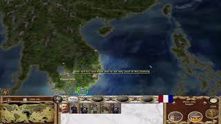 [M2TW] Steam & Steel - France - Shifting the European balance of power