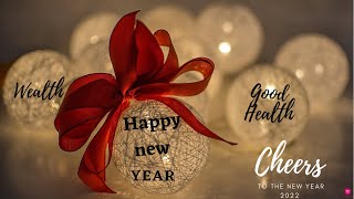 Happy New Year 2022 | Happy New Year Whatsapp Status | New Year Celebration Status | Cheers New year