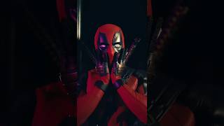 Marvel Studios + Walt Disney Studios Motion Pictures || Deadpool @VancityReynolds  #disneyworld