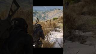 Ghost Recon Breakpoint 😱 #shorts #gamingshorts