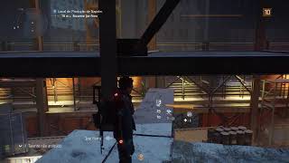 The Division #thedivision #games #viral