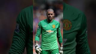 De Gea Equals Man Utd Record