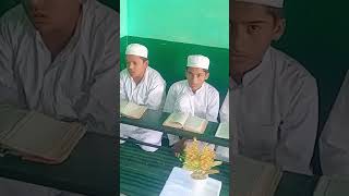 Deeen sikho our sikhao apne bachchon ko zaroor #deen #nzam #muftifarzanali #shortvideo #fyp