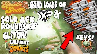 (WORKING 2024)unlimited keys and xp afk shaolin shuffle round skip tutorial