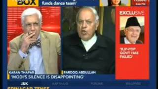 I T NBTT Farooq Abdullah 24 10 2015