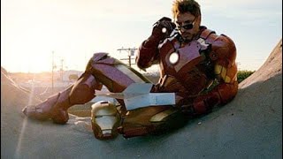 THE MCU INFINITY SAGA REVIEWS - Iron Man 2