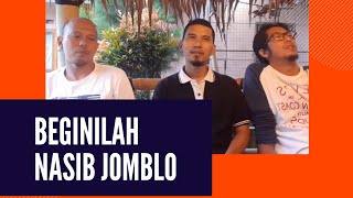 JONES JOMBLO NGENES BELAJAR MENCINTAI