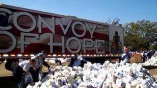 Convoy of Hope Jacksonville 2005