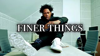 [FREE] TG Crippy x Kenzo Balla Type Beat 2022 | Finer Things