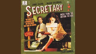 Secretary's Secrets