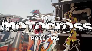 MOTOCROSS POTÉ - DIAS 16 E 17 DE SETEMBRO 2017