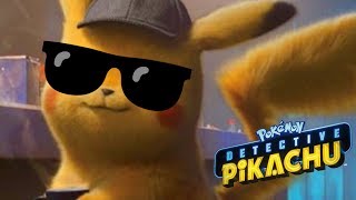 Detective Pikachu Memes Are Boring Now But The Movie Was Aight - MIAMAFV 2 Day 10