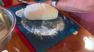 Homesteading on the Cheap Making Rustic Bread