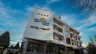 "Hotel 1 Maji" - Pogradec