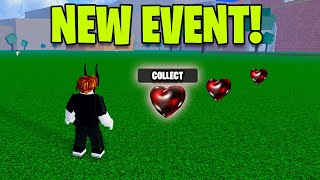 New Event + New awakening & free fruits again? - Blox Fruits