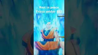 He won’t be missed #gameplay #dragonball #youtubeshorts #dbzgameplay #dbzs #dbz #dragonballzgameplay