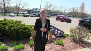 Out & About Janesville with Christine Rebout April 27 - May 3, 2023