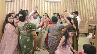 Dance Like a Local: Uttrakhandi Song Culture #garhwali song